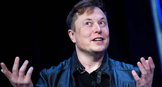 Twitter deal ‘temporarily on hold’, says Elon Musk