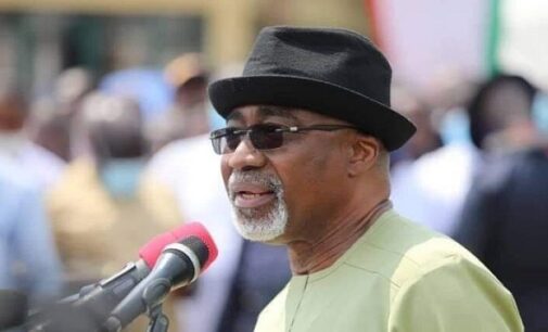 Osun guber has shown candidates matter — not parties, says Abaribe