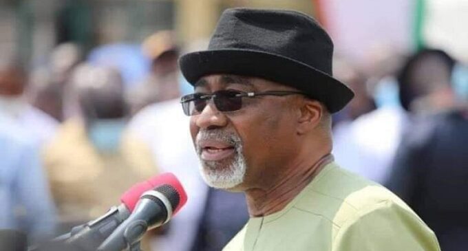 ‘It’ll stop rigging’ — Abaribe calls for electronic voting