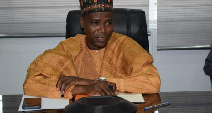 El-Rufai appoints Baba Alhaji, NDA lecturer, as Kaduna statistician-general