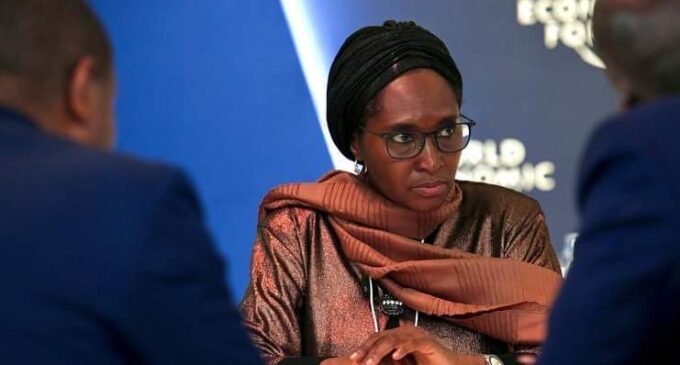 Zainab Ahmed: Nigeria’s oil production not enough to cover petrol import costs