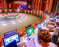 FEC approves N28bn to augment FCT road projects