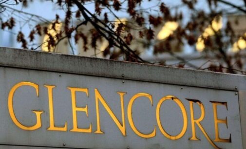 Glencore moved bribe cash in private jets to Nigeria, say UK prosecutors