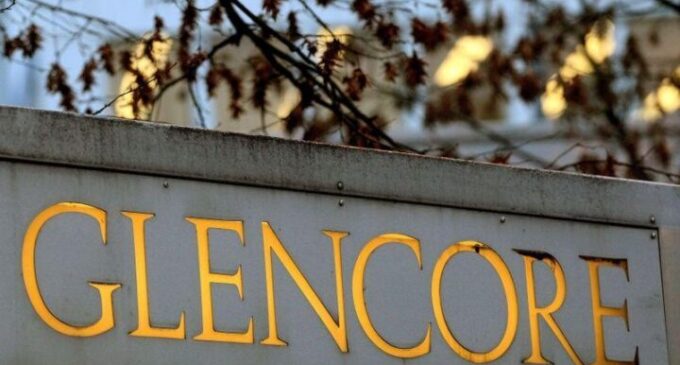 Glencore to pay $1bn settlement to US authorities after admitting bribery in Nigeria, DRC