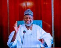 Ahmed Yerima: Christians in Zamfara benefited from Sharia law when I was governor