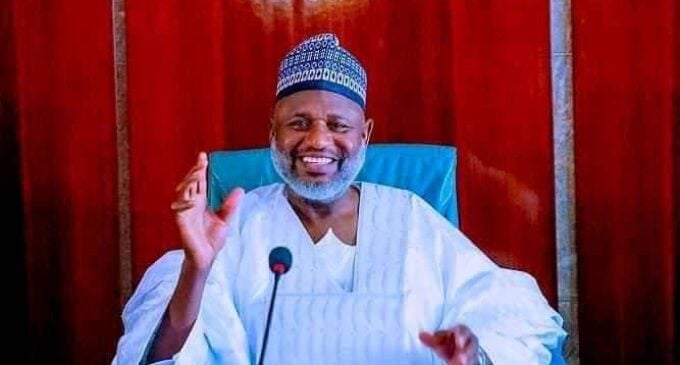 Ahmed Yerima: Christians in Zamfara benefited from Sharia law when I was governor