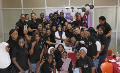 Int’l Nurses Day: Nizamiye Hospital celebrates nurses for adding value to health sector
