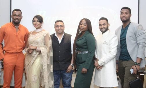 Zee Entertainment launches Nigeria-India dance reality show