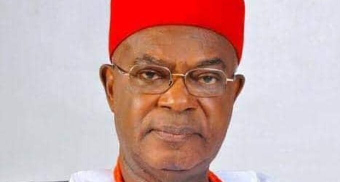 FAKE NEWS ALERT: Obi of Onitsha didn’t ask Igbo living in north to relocate, says palace