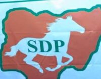 Hoodlums ‘invade’ venue of SDP NEC meeting in Abuja