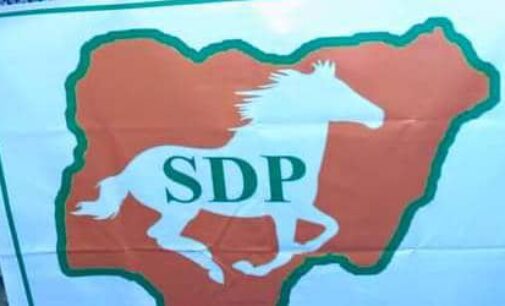 Kogi SDP campaign office set ablaze — second time in July