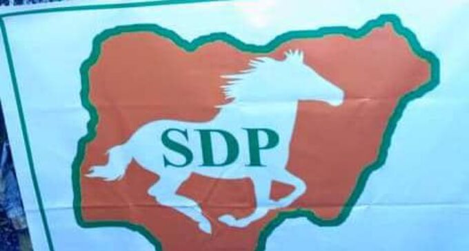 Kogi SDP campaign office set ablaze — second time in July