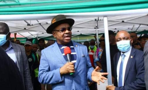 After Wike’s challenge, Akwa Ibom confirms receipt of N186bn derivation arrears
