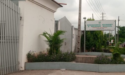 Lagos school shut after five-year-old pupil drowns during swimming lesson