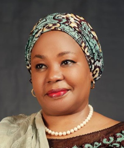 Aisha Waziri Umar