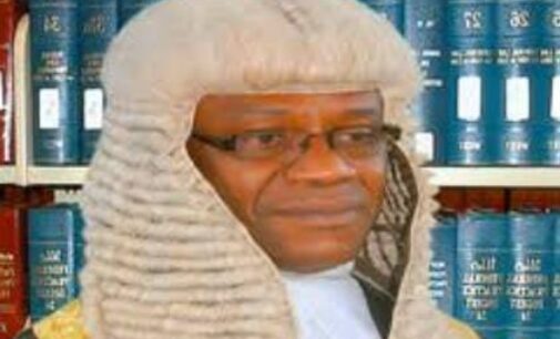 Number of supreme court justices drops to 15 as Ejembi Eko retires