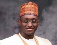 Ango Abdullahi’s son — still in captivity after train attack — wins PDP house of reps ticket
