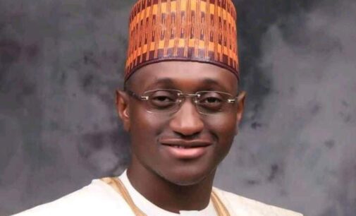 Ango Abdullahi’s son — still in captivity after train attack — wins PDP house of reps ticket