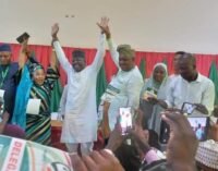 Bolaji Abdullahi secures PDP ticket to contest Kwara central senatorial seat