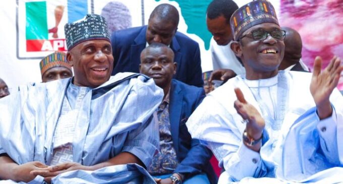 Buni: As president, Amaechi will ensure Nigerians continue to enjoy good governance