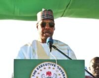 EXTRA: Borno declares one-day fast over economic hardship, insecurity