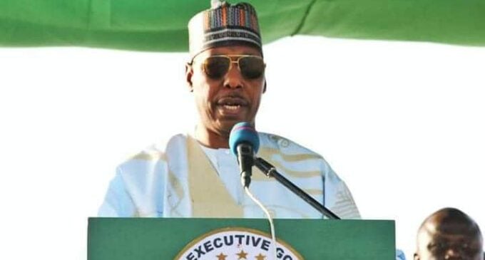 Zulum: I’ve gotten offers for VP slot — but I’ll prefer to continue as governor