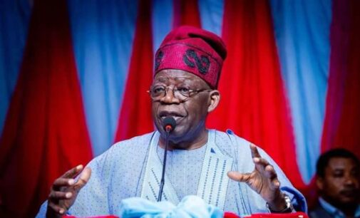 Orji Kalu: Igbo will be biggest beneficiaries if Tinubu is president