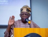 Open letter to Tinubu: Time for genuine, profound reconciliation with God, human beings