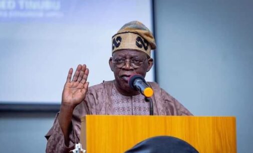 Presidential aide: Tinubu’s comment on Buhari acceptable, politically relevant