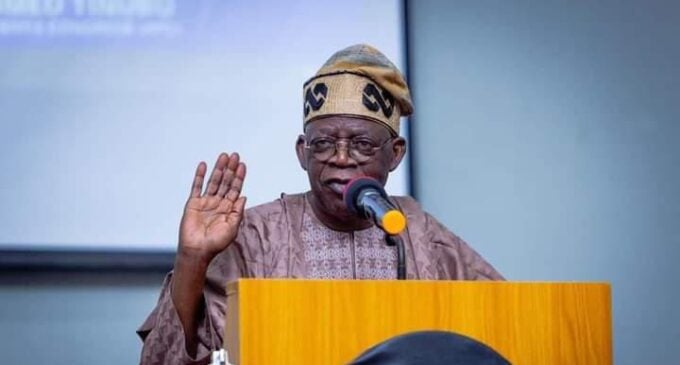 Presidential aide: Tinubu’s comment on Buhari acceptable, politically relevant
