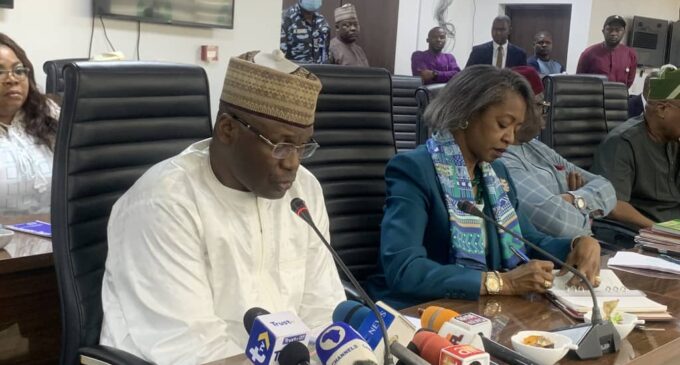INEC extends deadline for primaries by six days