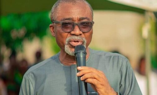 Abaribe dumps PDP, seeks APGA ticket to compete with Ikpeazu for senate seat