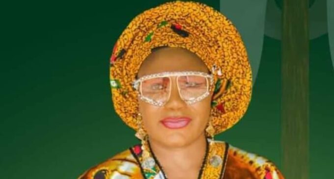 Obiano’s wife wins APGA senatorial ticket for Anambra north