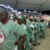 Sleeping delegates, EFCC stop-and-search… sights from PDP national convention