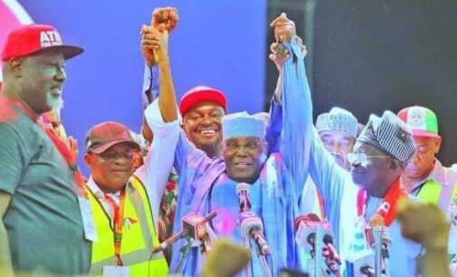 Southern, middle belt leaders reject Atiku’s candidacy, say south must produce next president