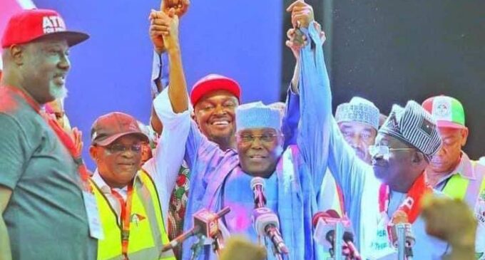 Southern, middle belt leaders reject Atiku’s candidacy, say south must produce next president