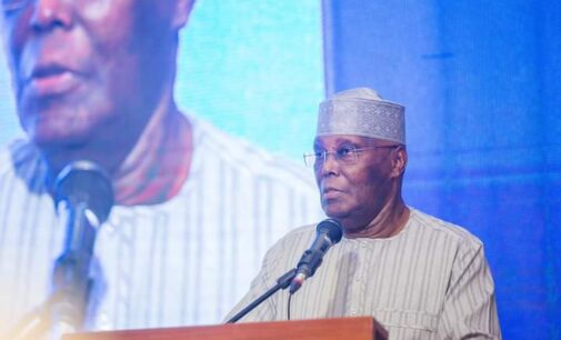 ‘It’s just a fraud’ — Atiku vows to remove petrol subsidy if elected president