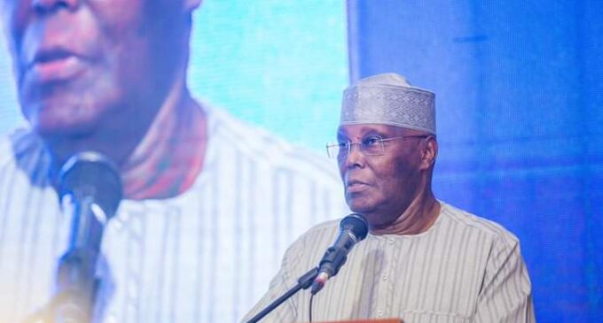 ‘It’s just a fraud’ — Atiku vows to remove petrol subsidy if elected president