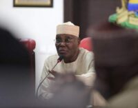 ‘I will lead Nigeria out of darkness’ — Atiku speaks on plans for power sector