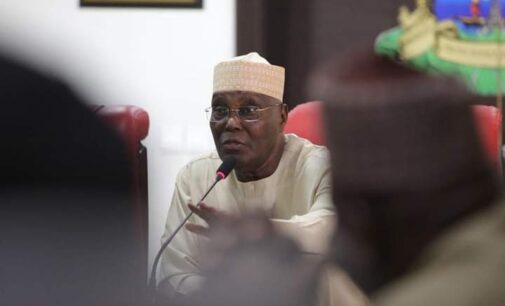 Atiku: APC intimidating judiciary to steal mandate of Nigerians