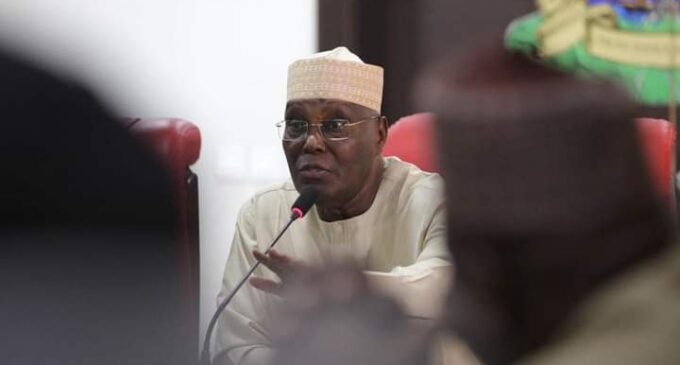 Atiku: APC mismanaged institutions, policy frameworks designed by PDP