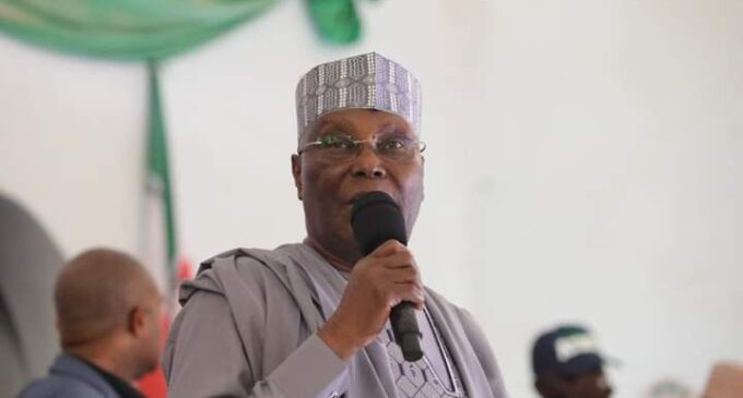 EXCLUSIVE: Atiku heads for London in last-ditch effort to woo Wike