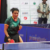 Action images from day 2 of ITTF Africa Cup 2022