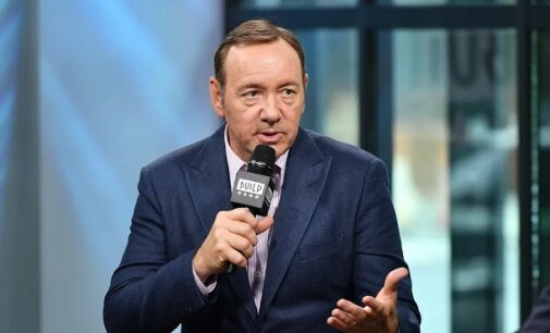 US actor Kevin Spacey faces sexual assault charges in UK