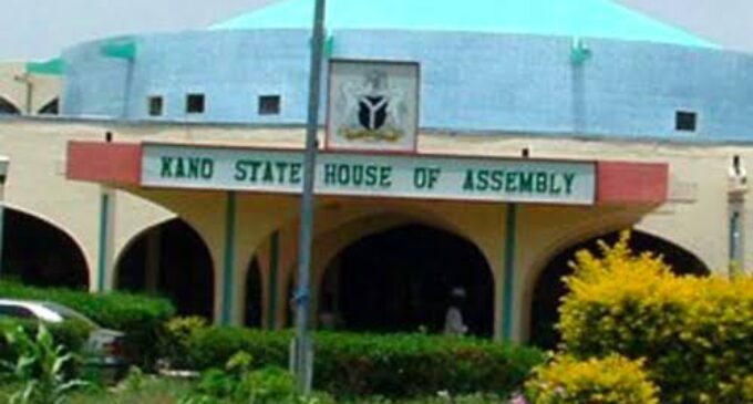 Nine Kano assembly members defect from PDP to NNPP