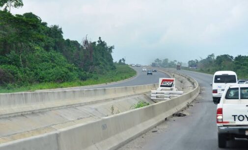 10 die in accident on Lagos-Ibadan expressway