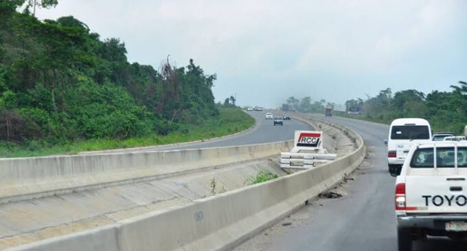 Lagos-Ibadan highway to be inaugurated in June, says FG