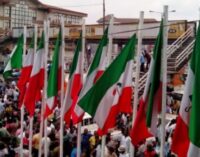 Adediran, Doherty, Dosunmu… Lagos PDP unveils six 2023 governorship hopefuls