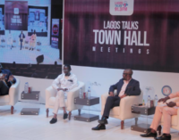Lagos Talks explores LGA administration, insecurity at maiden town hall meeting