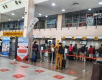 FAAN asks travellers to make contingency plans as aviation workers begin 2-day strike